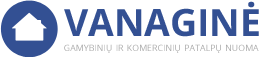 Vanaginė.lt – premises for rent for various purposes